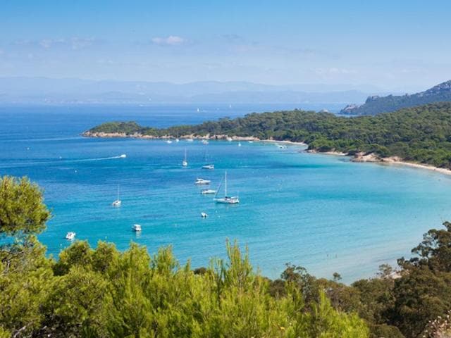Porquerolles-island-along-the-French-Riviera-Photo-AFP-Samuel-Borges-Photography-Shutterstock-com