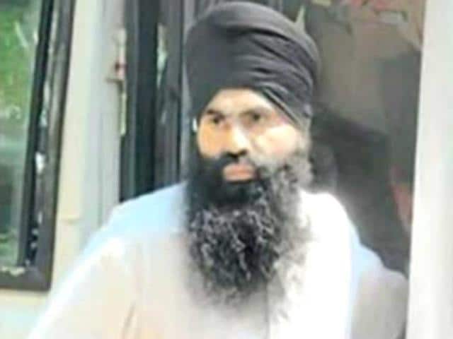 A-file-photo-of-Khalistan-Liberation-Force-terrorist-Devinder-Pal-Singh-Bhullar-ANI