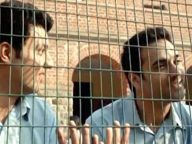 Fukrey is a romantic comedy in the back drop of boy-bonding.