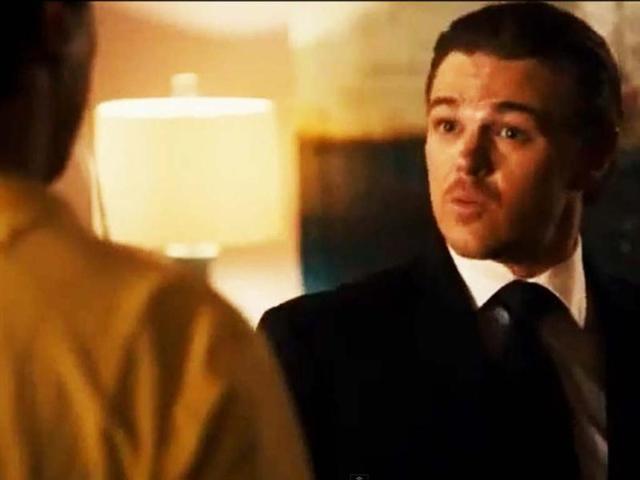 Inception can be a deception: Scary Movie 5 takes Inception to the next level.