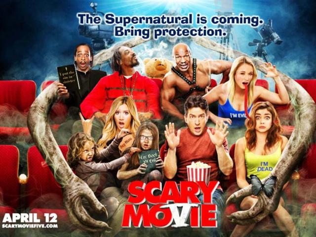 scary movie 5 ashley tisdale microwave