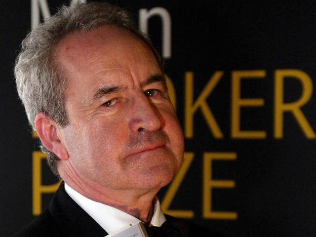 Irish-author-John-Banville-Photo-AFP-Max-Nash