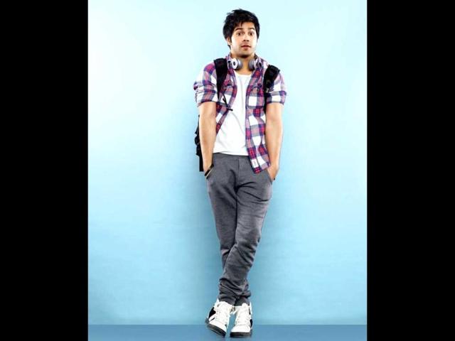 In-his-next-film-Main-Tera-Hero-Varun-Dhawan-flaunts-some-of-his-musical-talent-Varun-Dhawan-Facebook