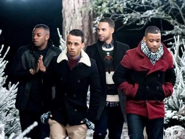 Jls Posters for Sale | Redbubble