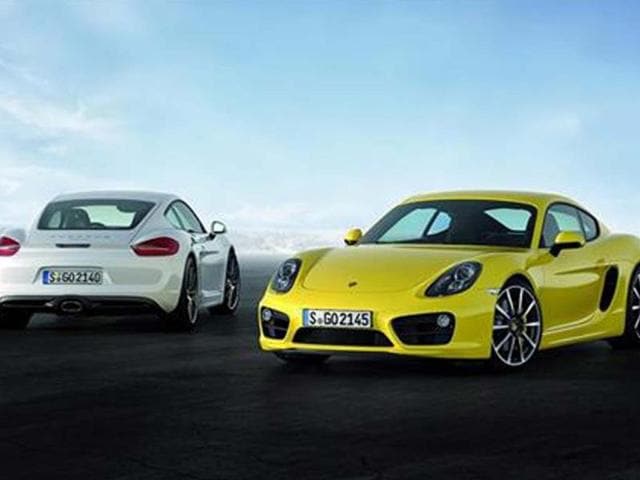 Vehicle-Dynamics-International-awards-for-Porsche-Ford Vehicle-Dynamics-International-awards-for-Porsche-Ford
