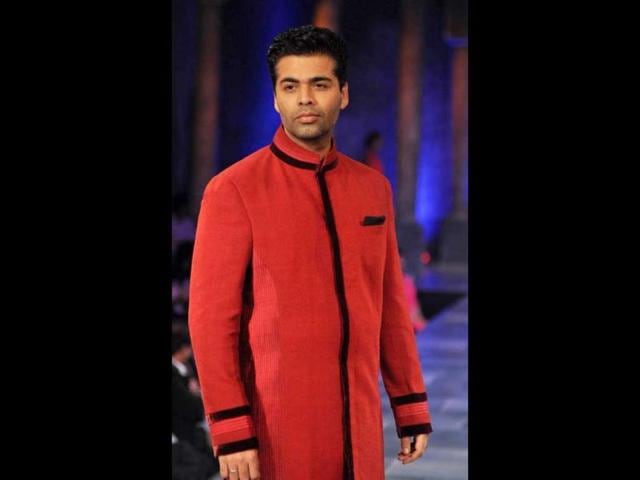 Bollywood-director-and-producer-Karan-Johar-AFP-Photo Bollywood-director-and-producer-Karan-Johar-AFP-Photo