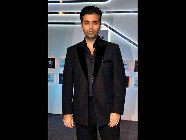 Talent Does Not Have A Gender Karan Johar Hindustan Times In today's episode of #callingkaran, kjo talks about a very crucial issue i.e. gender karan johar