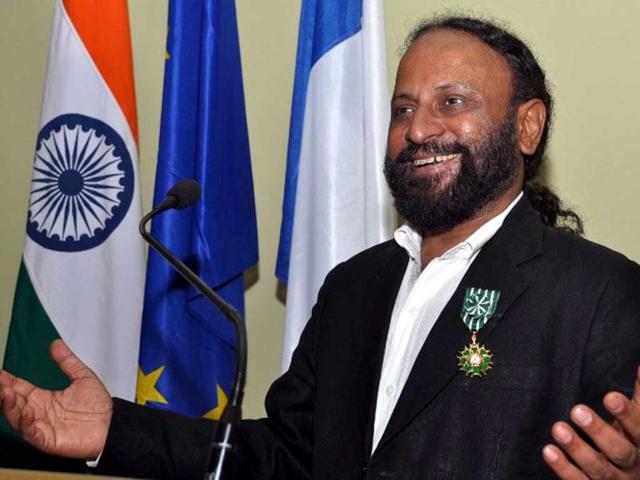 Bollywood-director-Ketan-Mehta-AFP-Photo Bollywood-director-Ketan-Mehta-AFP-Photo