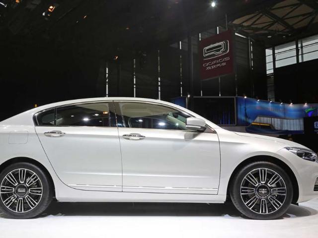 Two-four-cylinder-1-6-litre-petrol-engines-will-be-available-at-the-launch-of-the-Qoros-3-Sedan-in-China-one-of-which-will-be-turbocharged-for-better-acceleration-and-performance-Photo-AFP Two-four-cylinder-1-6-litre-petrol-engines-will-be-available-at-the-launch-of-the-Qoros-3-Sedan-in-China-one-of-which-will-be-turbocharged-for-better-acceleration-and-performance-Photo-AFP