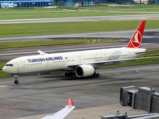 Turkish-Airlines
