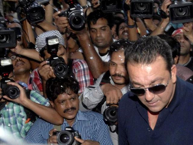 93 Blasts Case Sanjay Dutt Will Surrender Tomorrow Hindustan Times The twelfth house is confinement. 93 blasts case sanjay dutt will