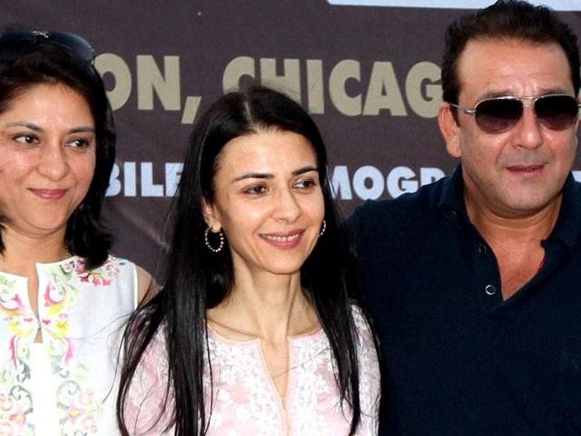 Sanjay Dutt Launches New Mobile Mammography Van In Mumbai Hindustan Times Nargis was born on june 1, 1929 as fatima rashid in rawalpindi, british india, daughter to jaddanbai and uttamchand mohanchand, a former hindu mohyal brahmin. sanjay dutt launches new mobile