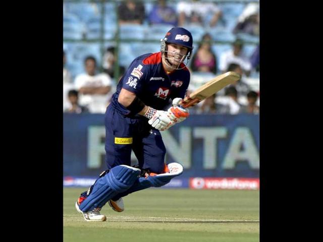 Delhi-Daredevils-batsman-David-Warner-during-the-T20-league-cricket-match-at-Sawai-Mansingh-Stadium-in-Jaipur-HT-Photo-Mohd-Zakir
