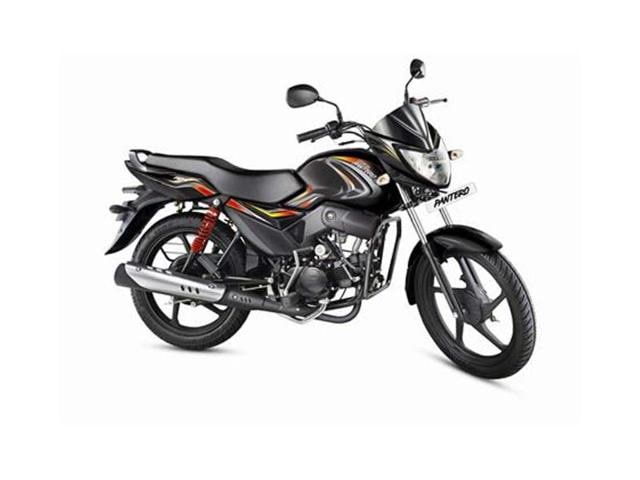 Mahindra Pantero base variant launched HT Auto