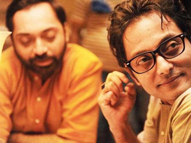 Sujoy Ghosh Made Ahalya To Work With Soumitra Chatterjee Hindustan Times Sujoy ghosh is a critically acclaimed writer, director and actor who is known for making films like. sujoy ghosh made ahalya to work with