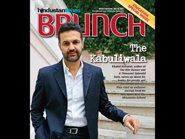 Browse through your favourite lifestyle magazine as you spend the weekend at a leisurely pace.