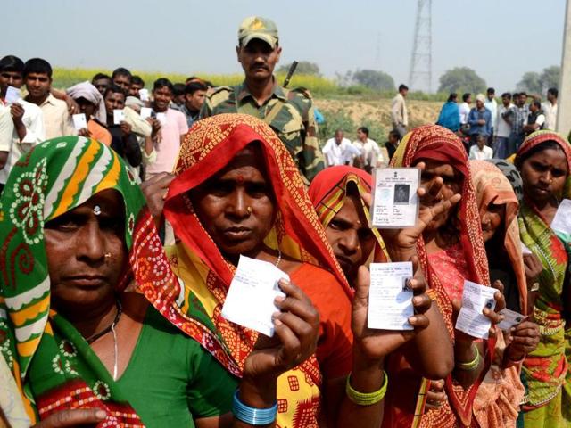In-2009-voters-in-rural-India-had-voted-for-the-Congress-In-the-next-elections-they-say-they-will-vote-for-the-BJP-HT-Photo