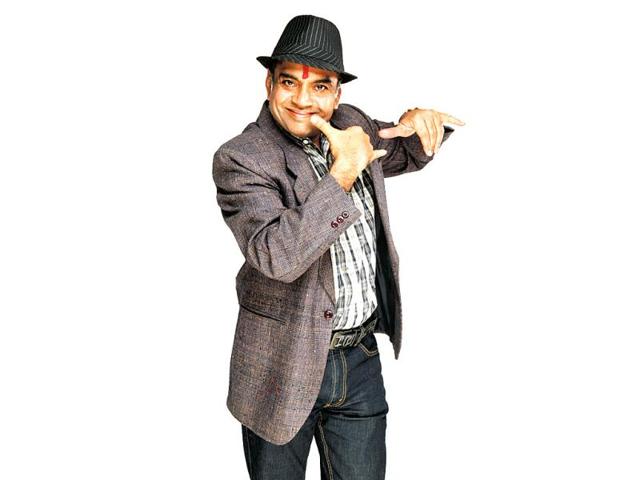 OMG – Oh My God! (2012): With this Paresh Rawal relegates Akshay Kumar to a supporting actor role.