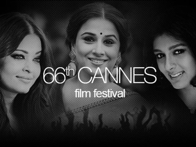 66th Cannes Film Festival recently came to a close. Click on for India’s presence; red carpet highs and lows; and fake accents on the sidelines.