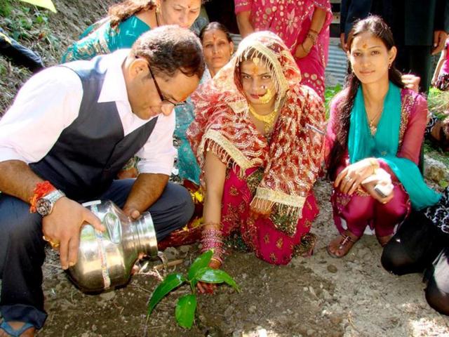 I-realised-women-s-participation-would-help-greatly-in-stopping-destruction-of-forests-says-Kalyan-Singh-Rawat I-realised-women-s-participation-would-help-greatly-in-stopping-destruction-of-forests-says-Kalyan-Singh-Rawat
