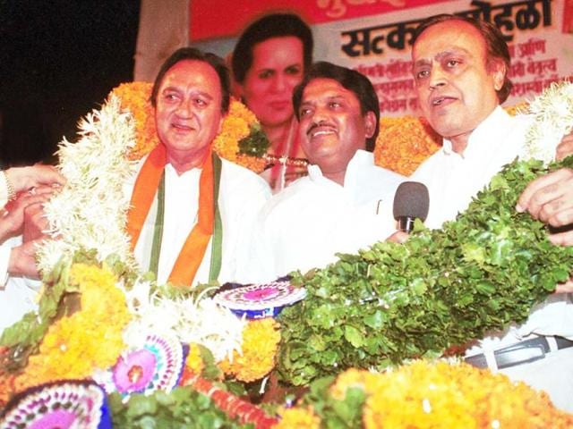 The actor also received a Padma Shri award in 1968. In the early 1990s, he retired from Bollywood and moved to politics.