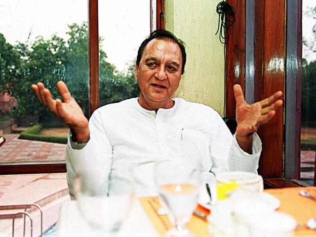 Dutt is remembered for his role in Yaadein, where he was the only actor in the cast. It also won him a National Award.