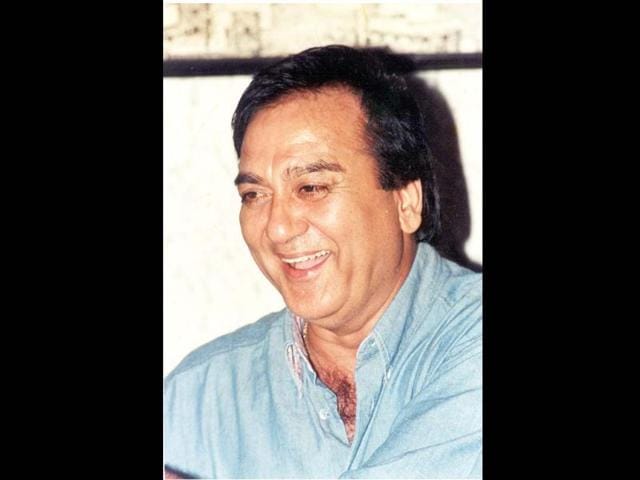 Sunil Dutt started out with radio and was hugely popular on the Hindi Service of Radio Ceylon, which was the oldest radio station in South Asia.
