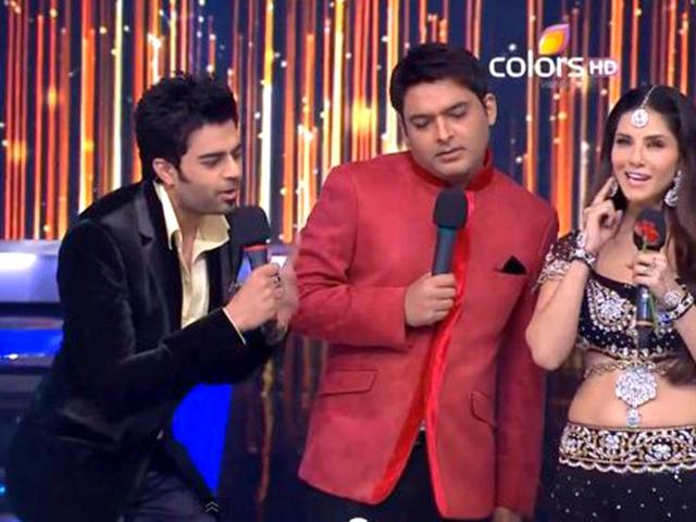 Contestants Spoof Judges On Jhalak Dikhhla Jaa 6 Hindustan Times Humko aaj kal hai est une chanson populaire par heli daruwala | crée tes propres vidéos tiktok avec la chanson humko aaj kal hai et explore 159 vidéos réalisées par des créateurs nouveaux et populaires.