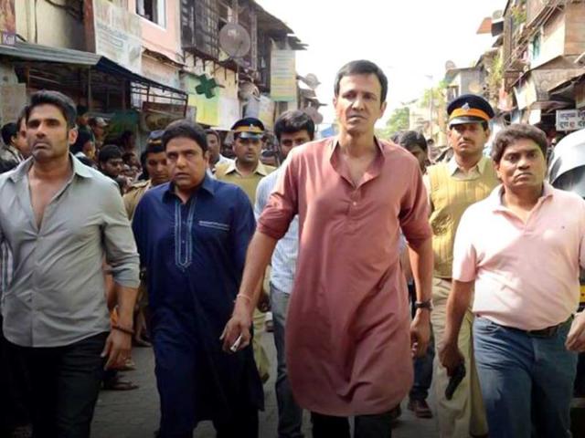 Mithun Chakraborty's son Mahaakshay is set to share the silver screen with father in Ashuu Trikha's Enemmy. Do you plan to watch the movie?