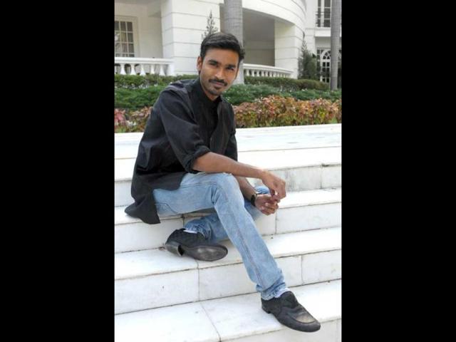 No One Complained About My Hindi Dhanush Hindustan Times 678 x 1024 jpeg 94 kb. hindi dhanush hindustan