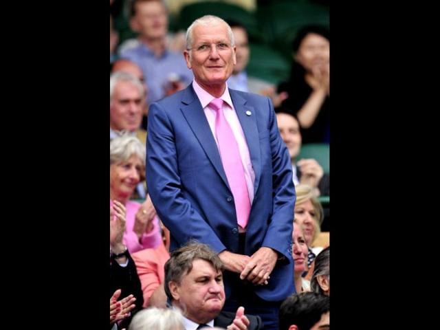 Former-England-cricketer-Bob-Willis-in-the-Royal-Box-on-Centre-Court-on-day-six-of-the-2012-Wimbledon-Championships-tennis-tournament-at-the-All-England-Tennis-Club-in-Wimbledon-London-AFP Former-England-cricketer-Bob-Willis-in-the-Royal-Box-on-Centre-Court-on-day-six-of-the-2012-Wimbledon-Championships-tennis-tournament-at-the-All-England-Tennis-Club-in-Wimbledon-London-AFP
