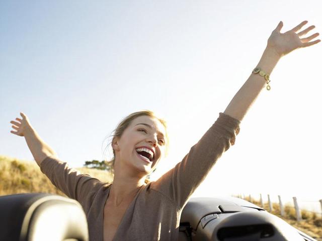 A-happy-woman-Photo-courtesy-Thinkstock A-happy-woman-Photo-courtesy-Thinkstock