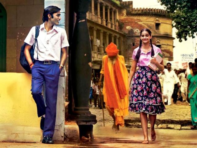 RAANJHANAA(2013) – Ambar Chatterjee's Reviews