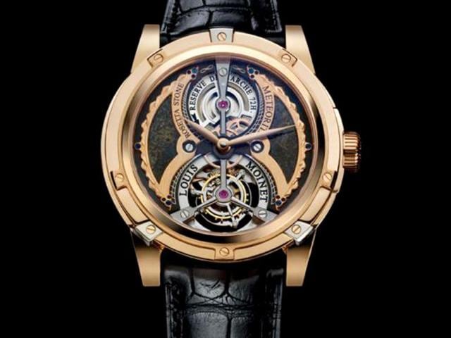 Unlock the Elite: Top 7 Watches at $100K You Can't Miss in 2024!