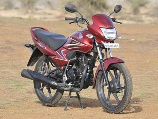 Honda dream yuga latest model top