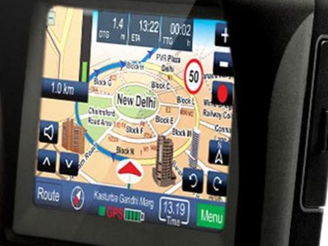 MapmyIndia-launches-GPS-navigator-for-bikes MapmyIndia-launches-GPS-navigator-for-bikes
