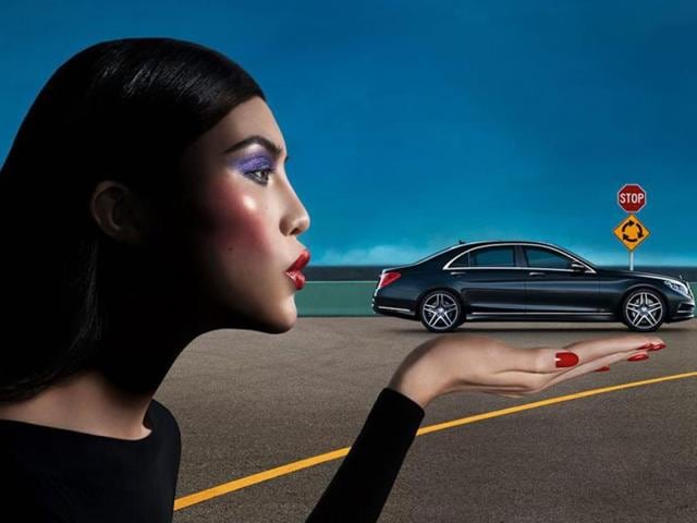 Mercedes-Benz-S-Class-Photo-AFP Mercedes-Benz-S-Class-Photo-AFP