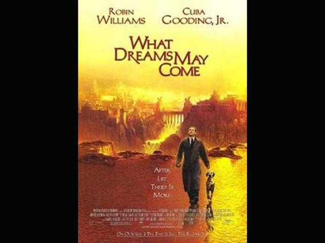 What Dreams May Come