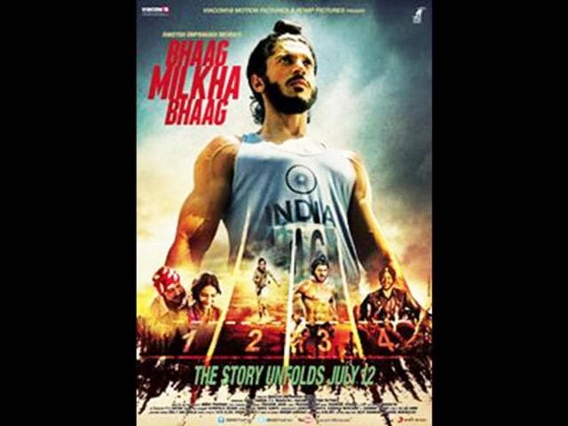 640px x 480px - British actor Art Malik plays Milkha Singh's dad in biopic | Bollywood -  Hindustan Times