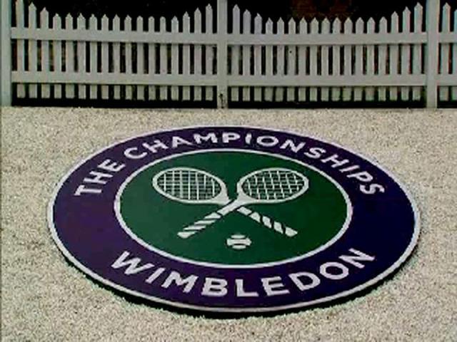 Wimbledon Wimbledon