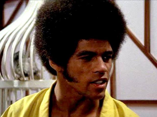 Jim Kelly, Star of Martial Arts Movies, Dies at 67 - The New York Times