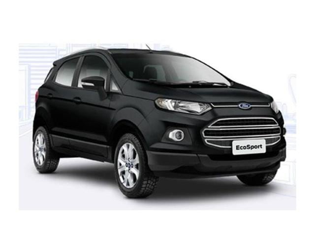 1280x720 Ford Ecosport 2013 Wallpapers
 High Resolution for Dekstop and Phone