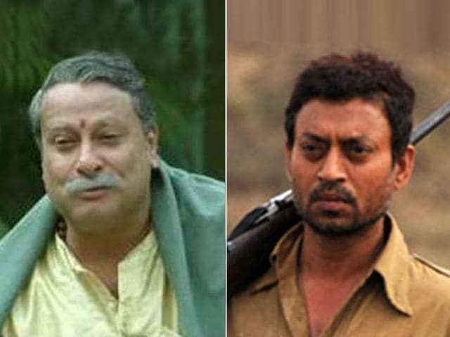 Tigmanshu Dhulia - actor, director, writer and producer - has explored various facets in filmmaking. He has also worked for television. Remember Star Bestsellers series? Tigmanshu Dhulia created some of the episodes for it. As Dhulia turns 46 today we take a look at the milestones in his career.