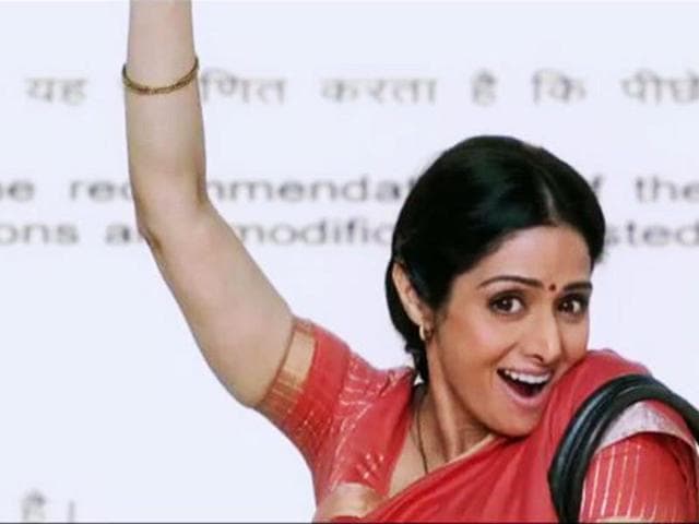 English Vinglish