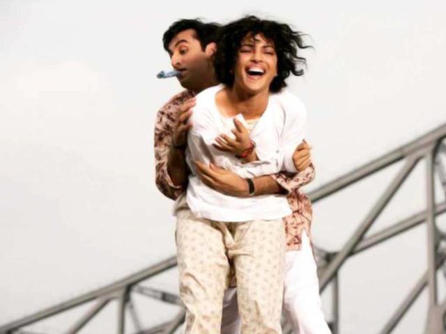 Barfi! is one of the nominated films for Best Film Award at IIFA 2013. Browse through the nominations.