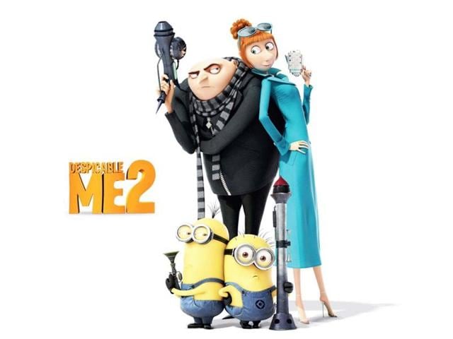 despicable me i miss you
