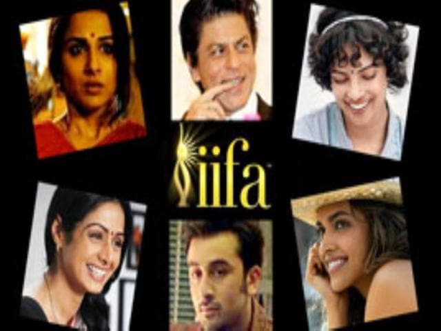 IIFA 2013