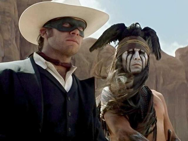 Hammer and Depp stand in solidarity?