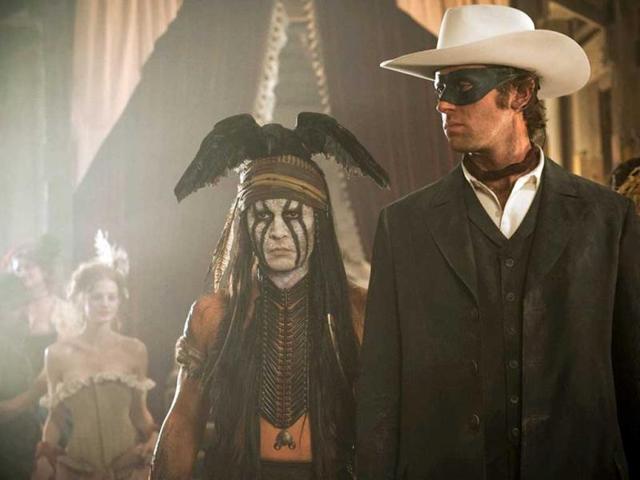 Well this looks like a funny scene.