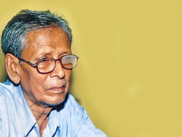 Khokan-Majumdar-is-one-of-the-founding-members-of-the-Naxalbari-movement-HT-photo